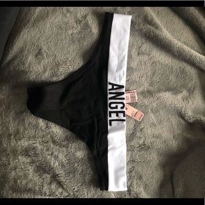 NWT PINK VS Underwear